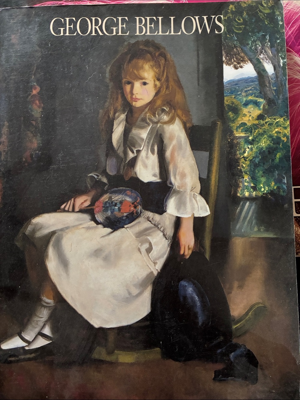 Paperback book. George Belloes
